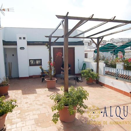 La Azotea De Viana - Centro Cordoba Apartment Exterior photo