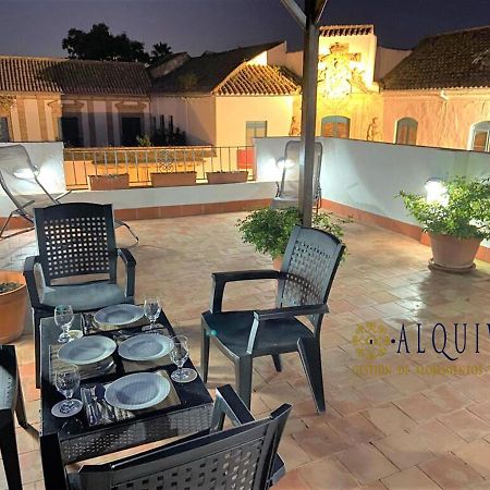 La Azotea De Viana - Centro Cordoba Apartment Exterior photo