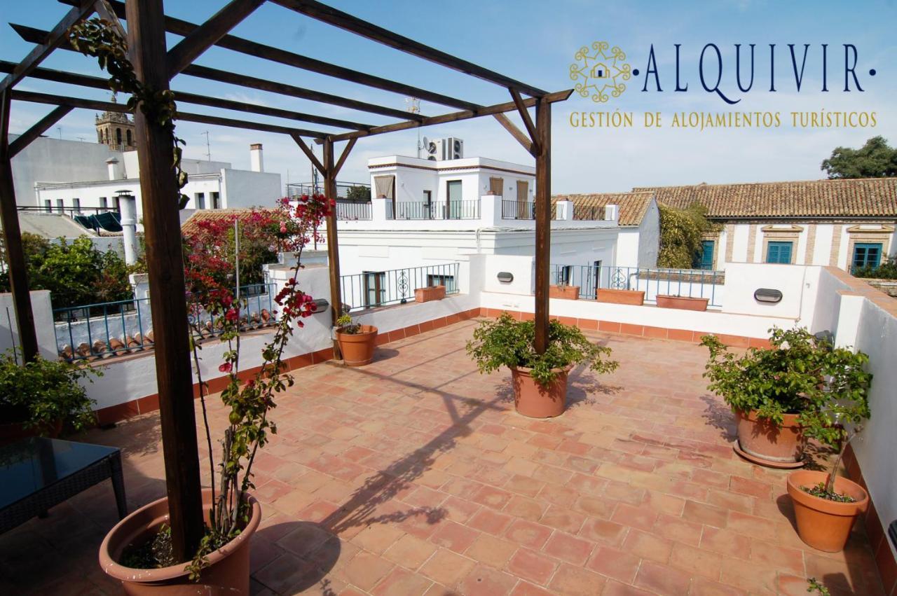 La Azotea De Viana - Centro Cordoba Apartment Exterior photo