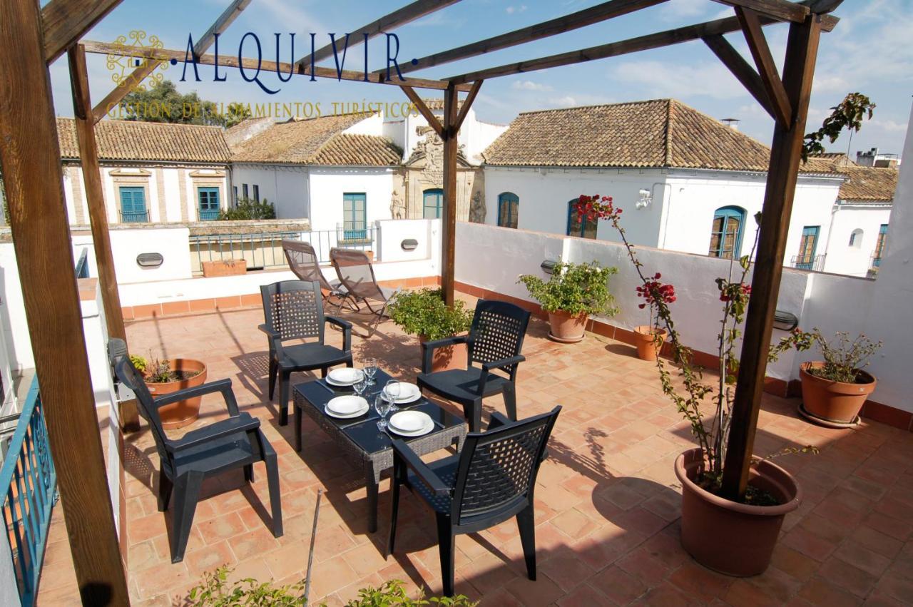 La Azotea De Viana - Centro Cordoba Apartment Exterior photo