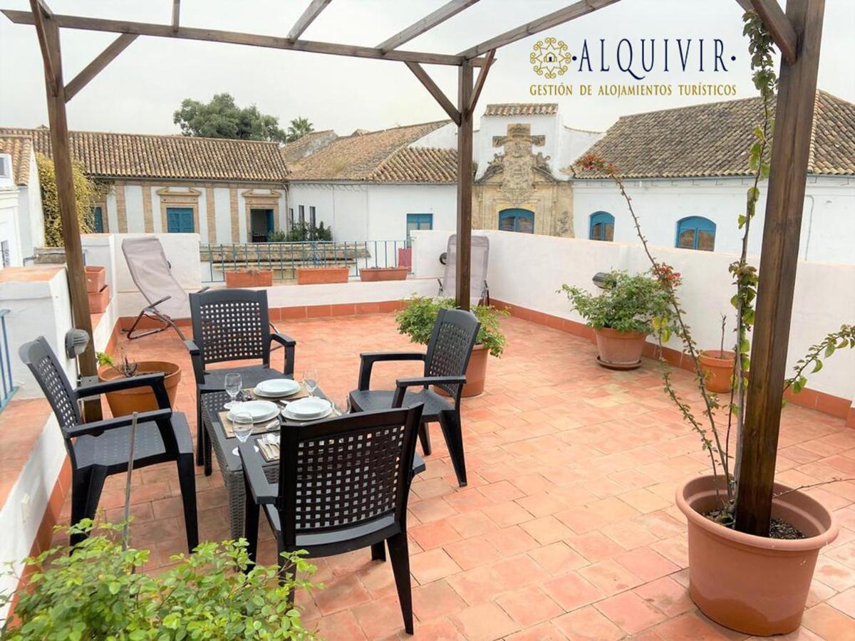 La Azotea De Viana - Centro Cordoba Apartment Exterior photo