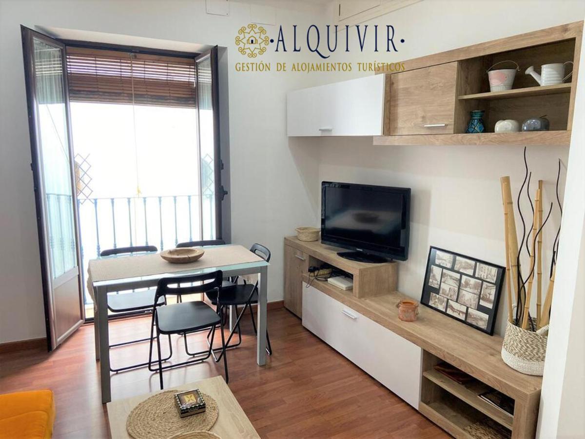 La Azotea De Viana - Centro Cordoba Apartment Exterior photo