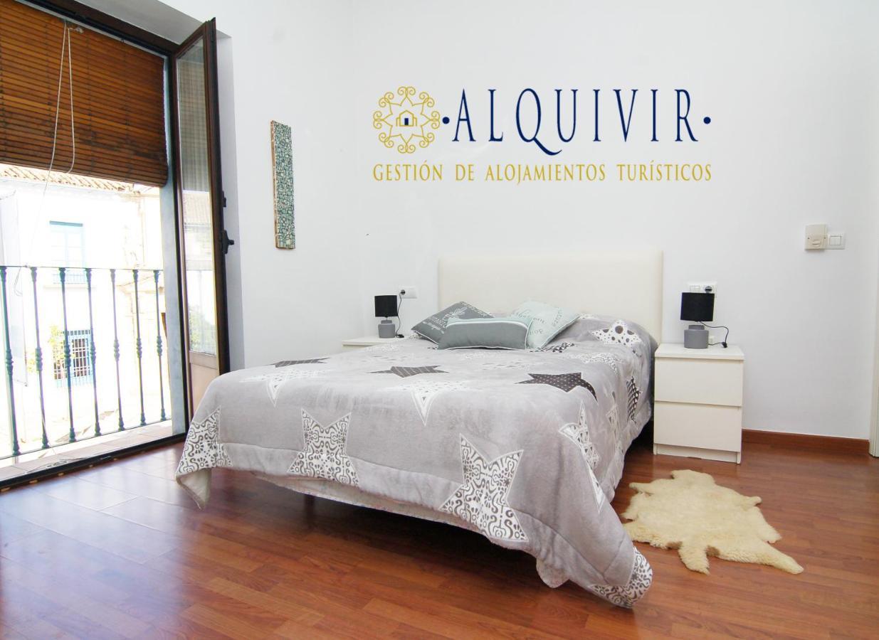 La Azotea De Viana - Centro Cordoba Apartment Exterior photo