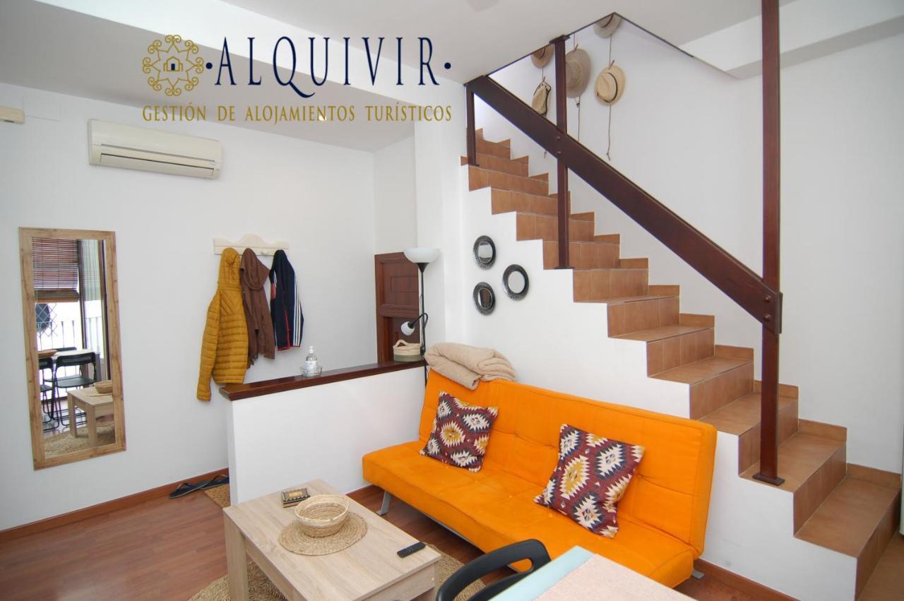 La Azotea De Viana - Centro Cordoba Apartment Exterior photo