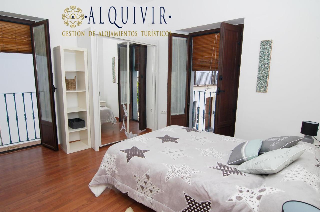 La Azotea De Viana - Centro Cordoba Apartment Exterior photo